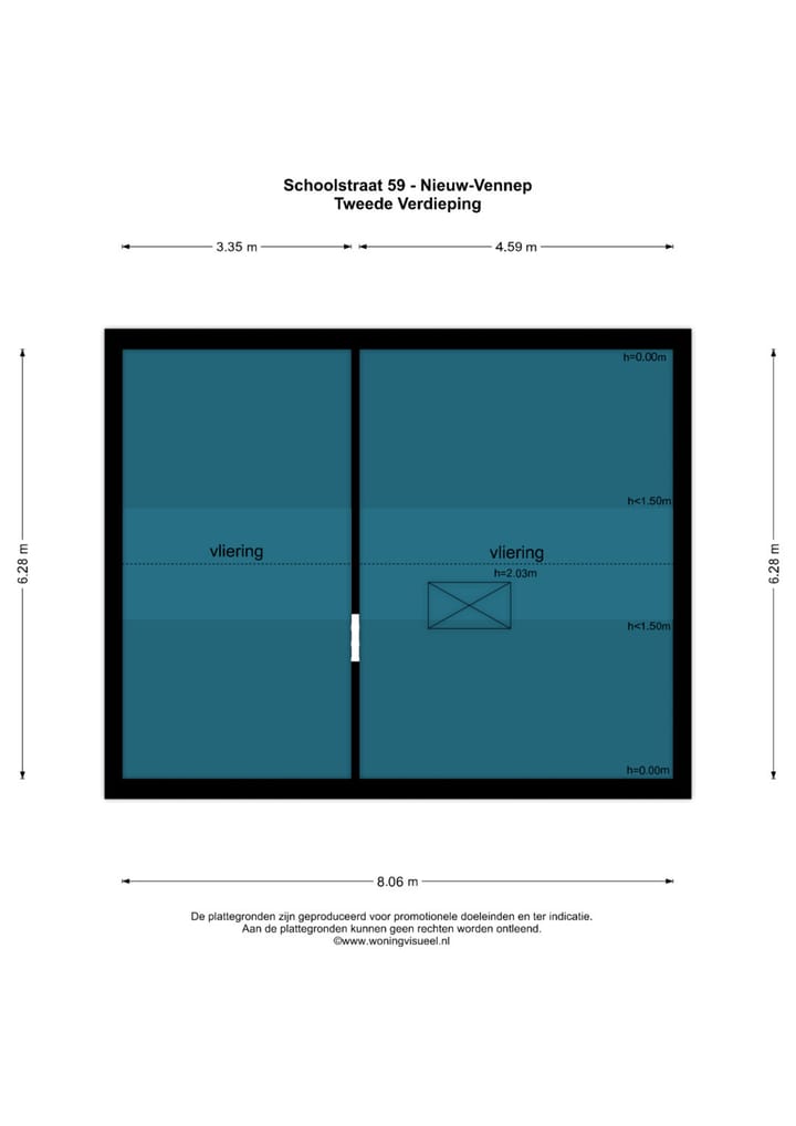 Foto 107 van Schoolstraat 59