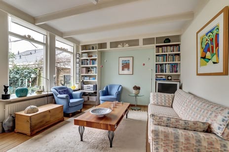 Kwartellaan 9 secondary image