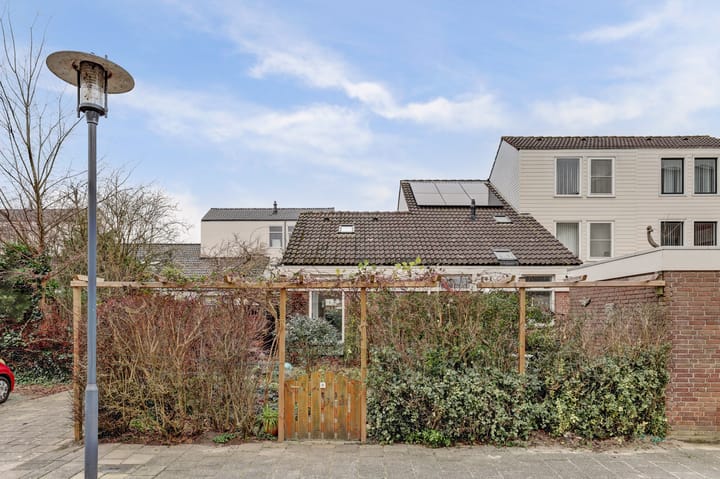 Photo 5 of Kwartellaan 9