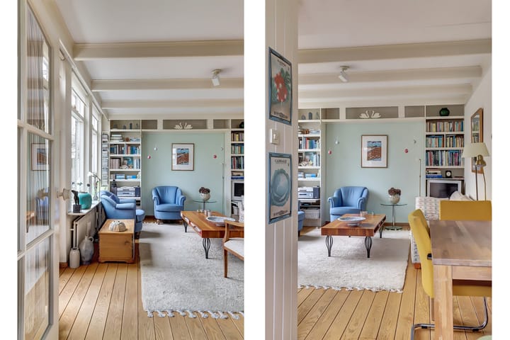 Photo 7 of Kwartellaan 9