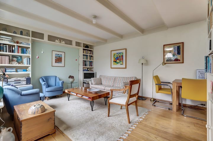 Photo 9 of Kwartellaan 9