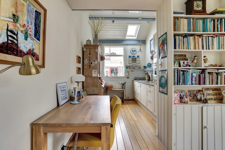 Photo 14 of Kwartellaan 9