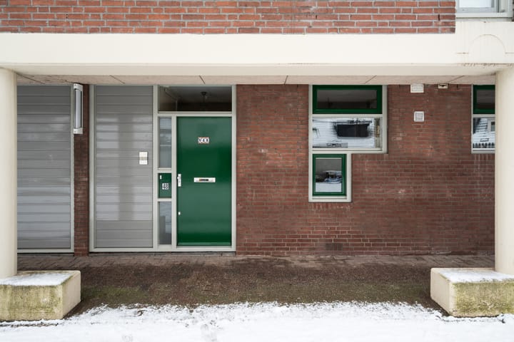 Foto 5 van Castor 48