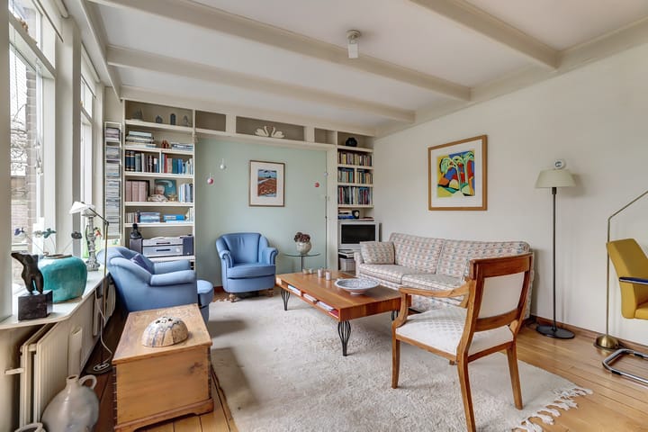 Photo 8 of Kwartellaan 9