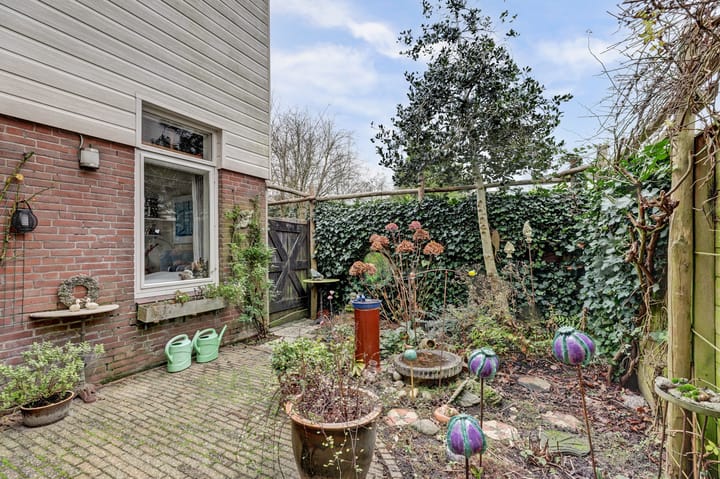 Photo 22 of Kwartellaan 9