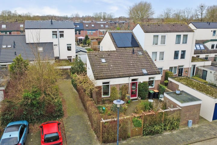 Foto 4 van Kwartellaan 9