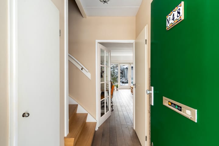 Foto 6 van Castor 48