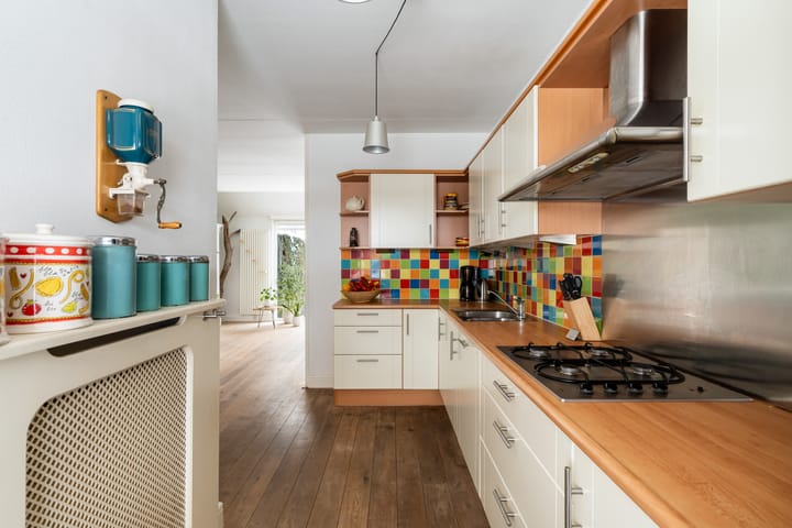 Foto 11 van Castor 48