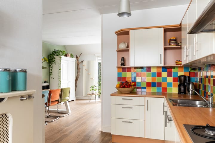 Foto 12 van Castor 48