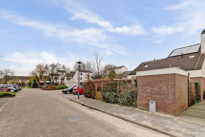 Photo 32 of Kwartellaan 9