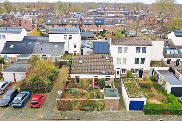 Photo 36 of Kwartellaan 9