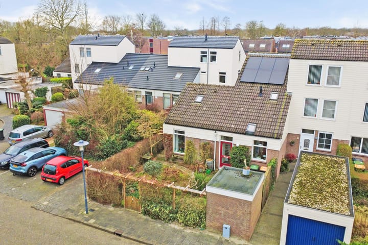 Photo 37 of Kwartellaan 9