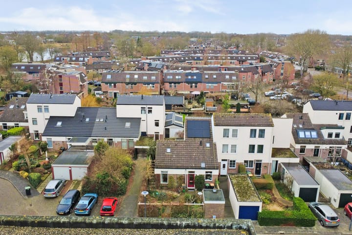 Photo 41 of Kwartellaan 9