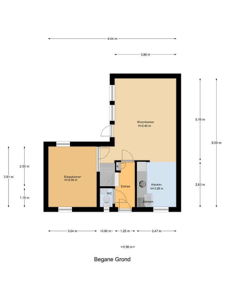 Photo 42 of Kwartellaan 9