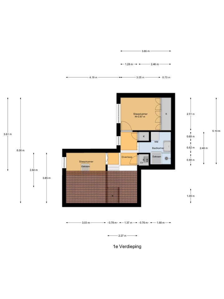 Photo 44 of Kwartellaan 9