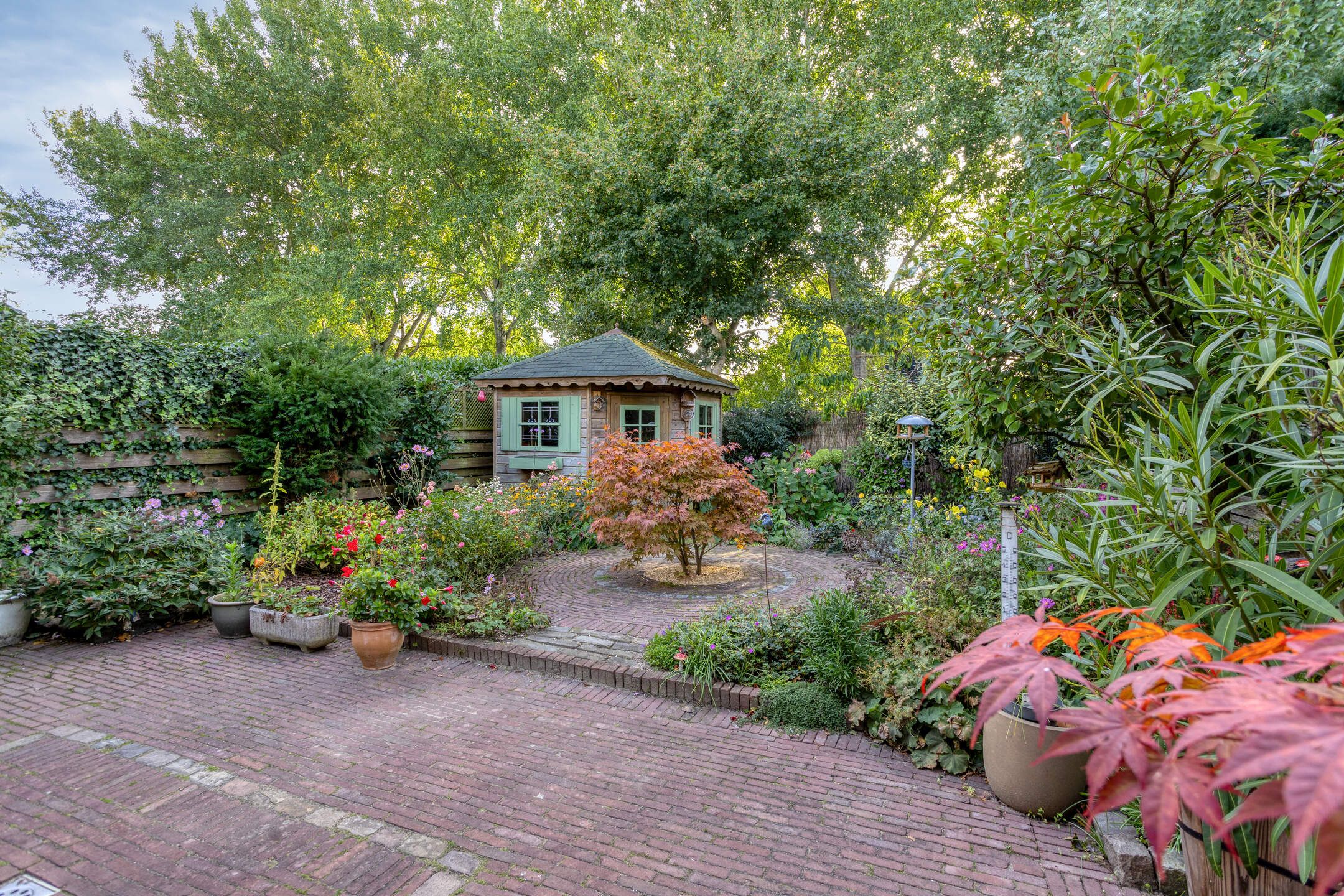 Photo 3 of Boekenrodestraat 8