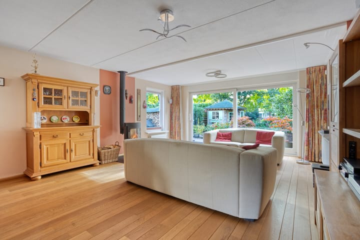 Foto 6 van Boekenrodestraat 8