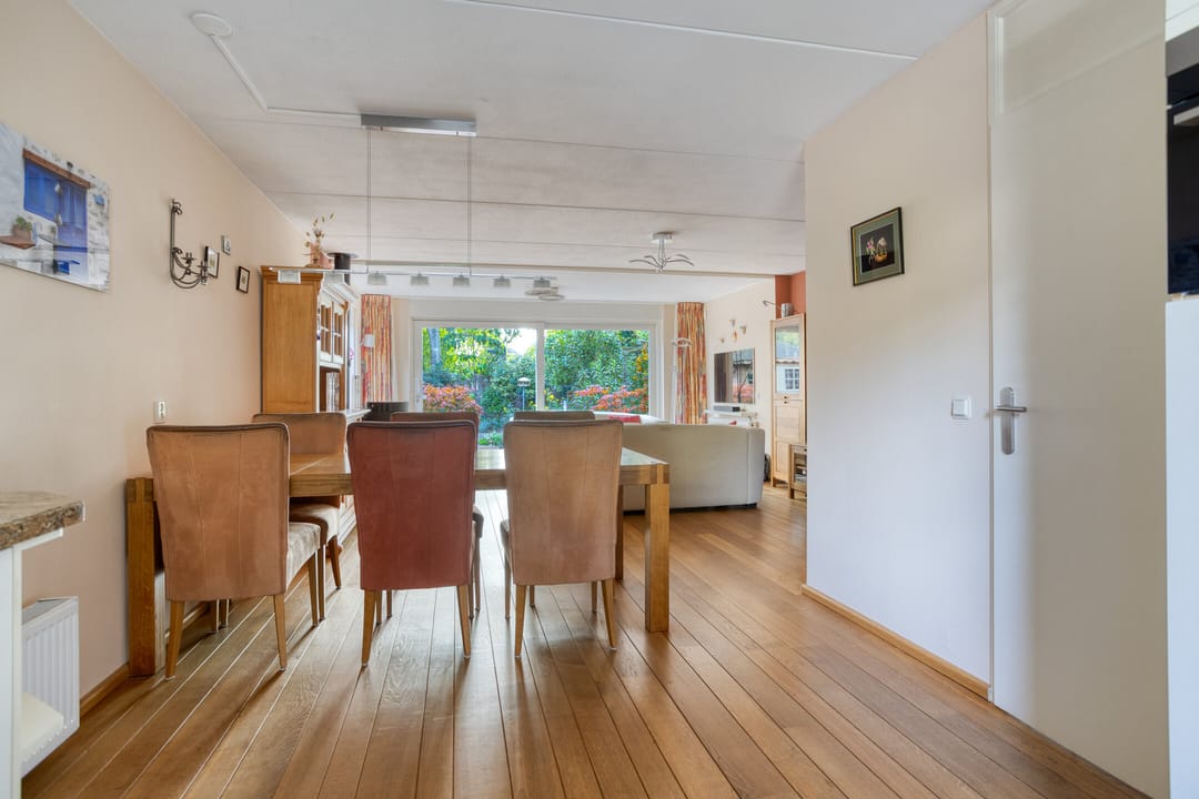 Photo 7 of Boekenrodestraat 8