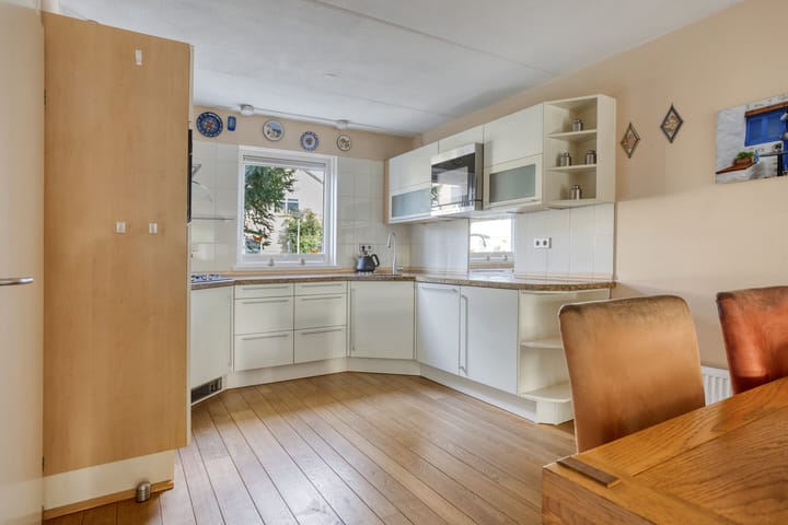 Foto 11 van Boekenrodestraat 8