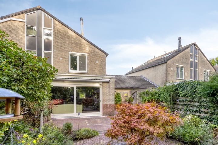 Foto 12 van Boekenrodestraat 8