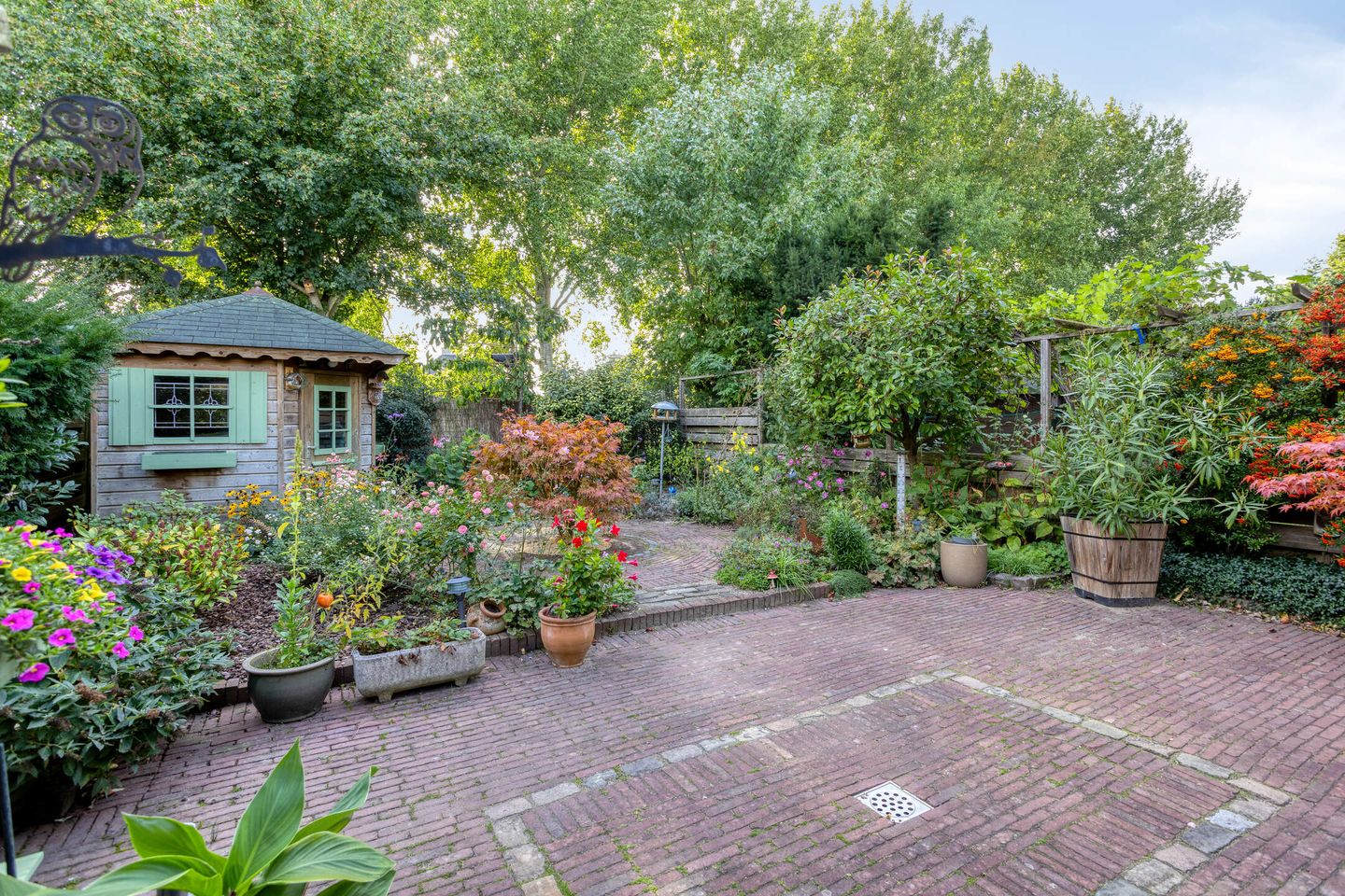 Photo 14 of Boekenrodestraat 8