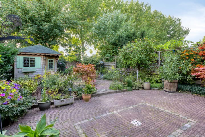 Foto 14 van Boekenrodestraat 8