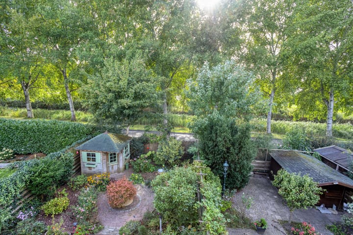 Foto 15 van Boekenrodestraat 8