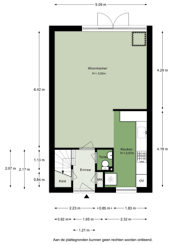 Foto 42 van Castor 48