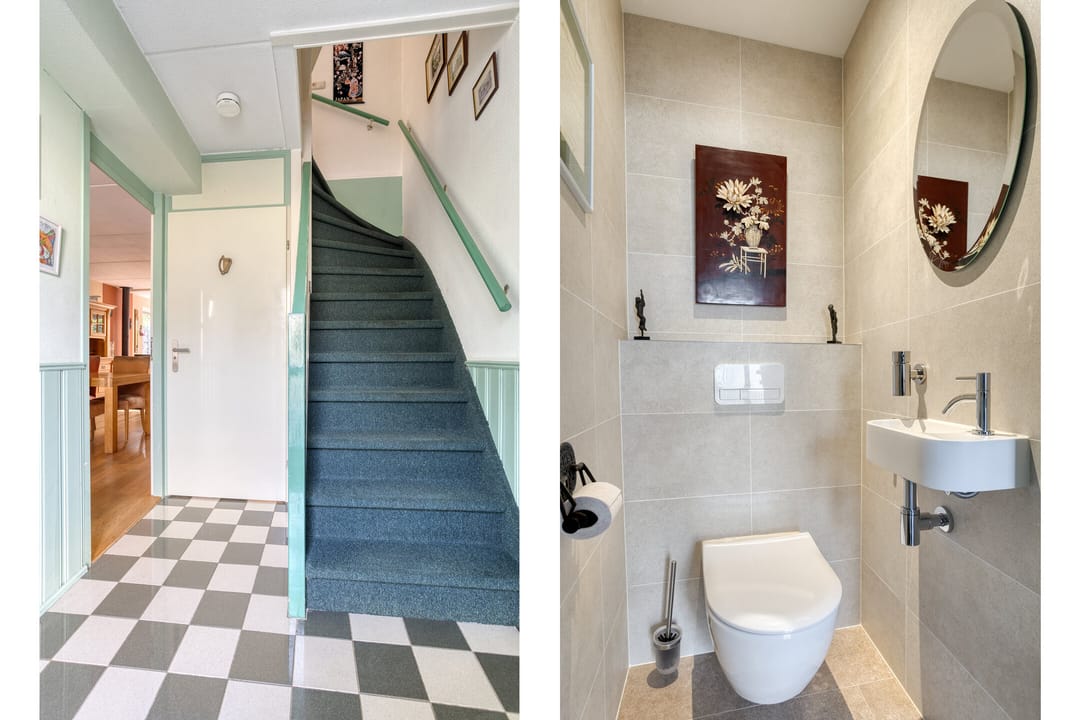 Photo 17 of Boekenrodestraat 8