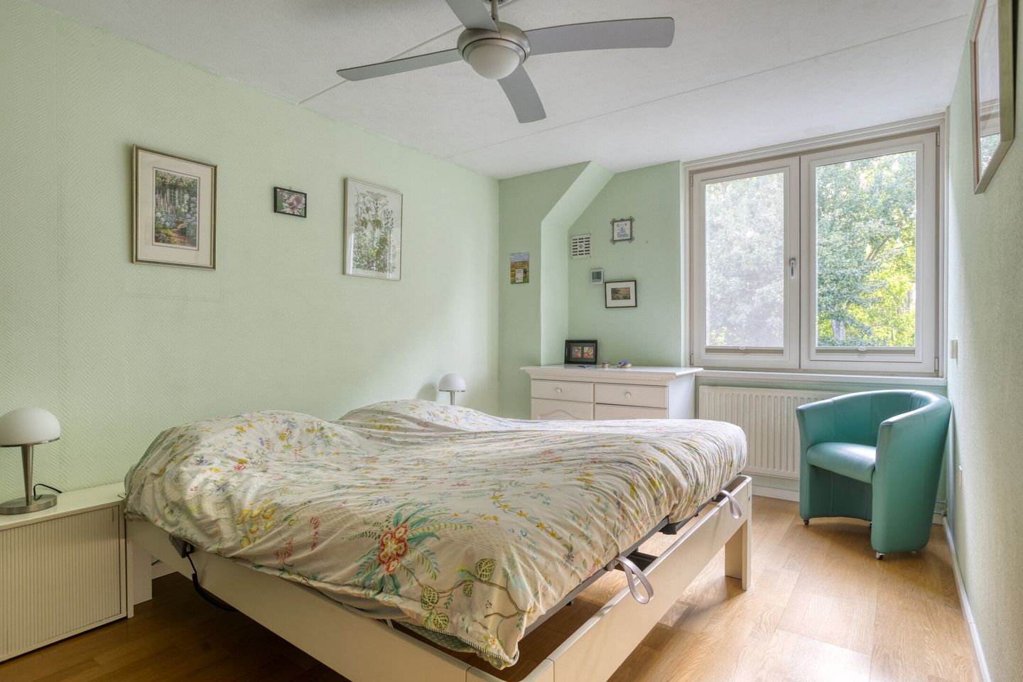 Photo 19 of Boekenrodestraat 8