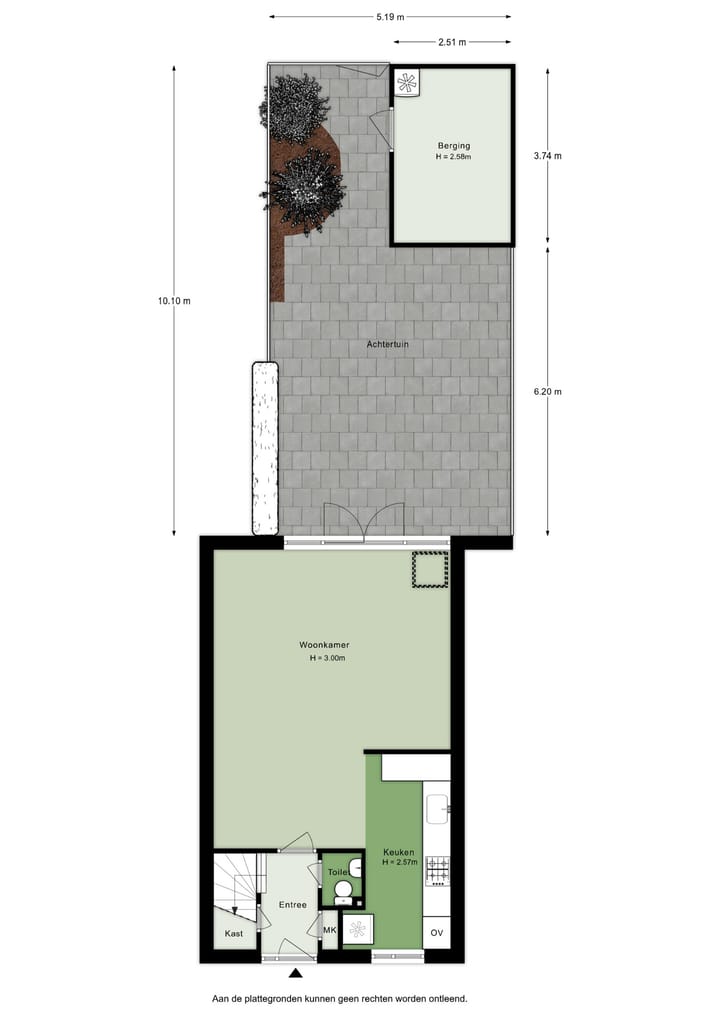 Foto 45 van Castor 48