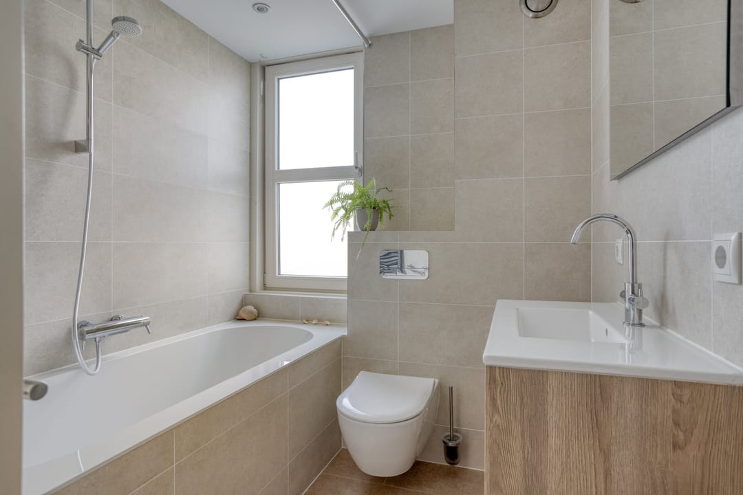 Photo 22 of Boekenrodestraat 8