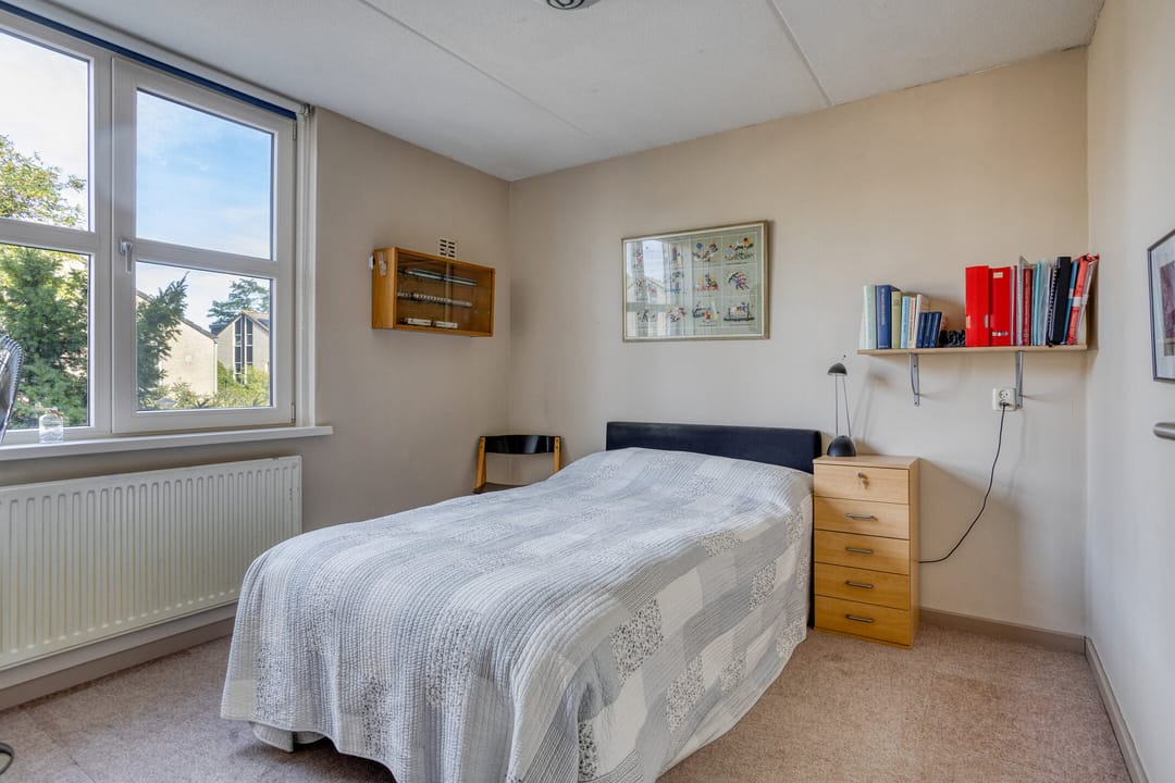 Photo 23 of Boekenrodestraat 8