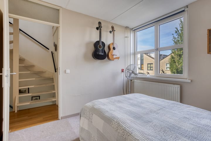 Foto 24 van Boekenrodestraat 8