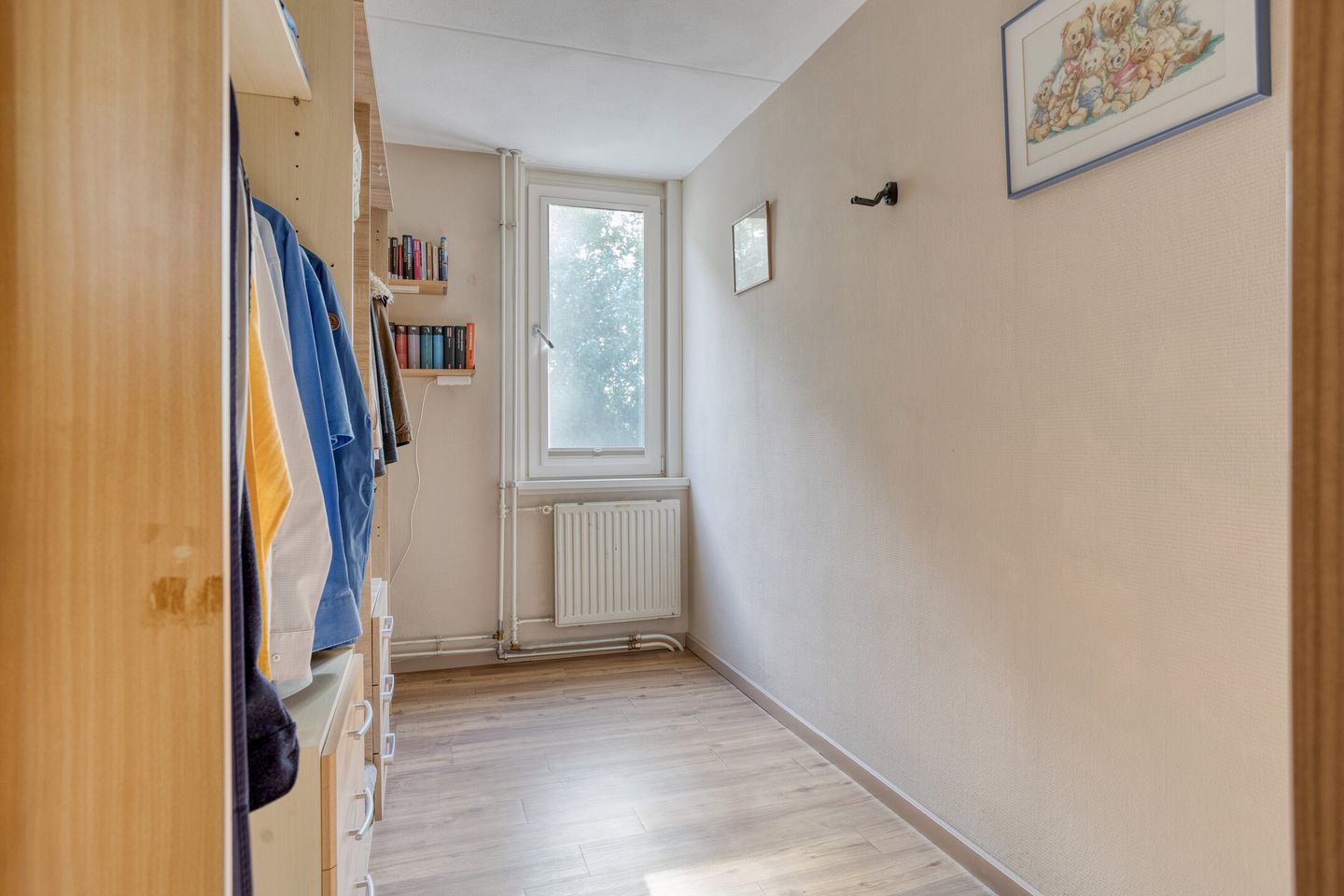 Photo 25 of Boekenrodestraat 8