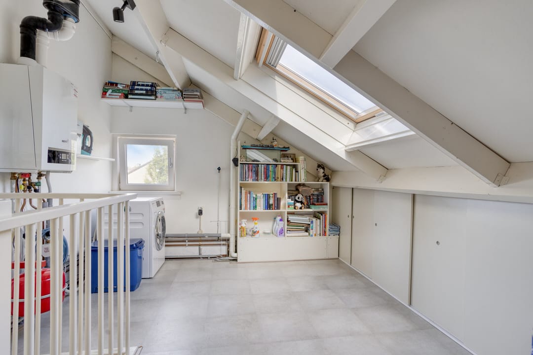 Photo 28 of Boekenrodestraat 8