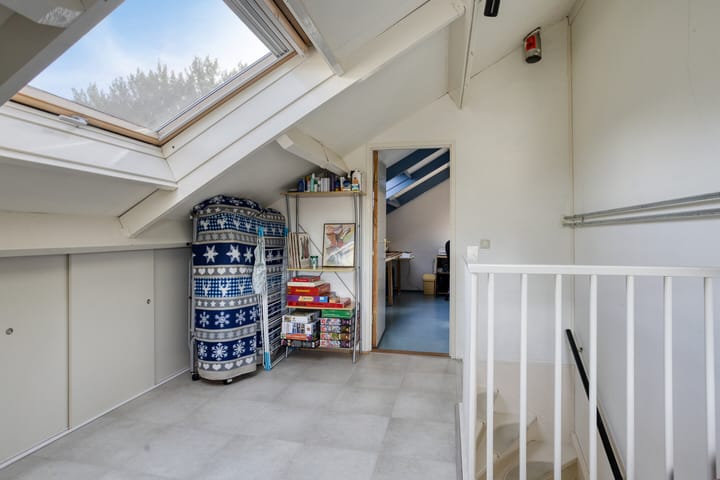 Foto 29 van Boekenrodestraat 8