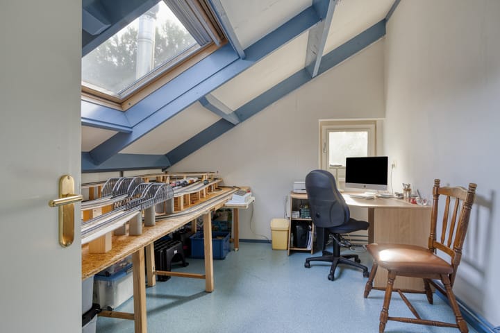 Foto 30 van Boekenrodestraat 8