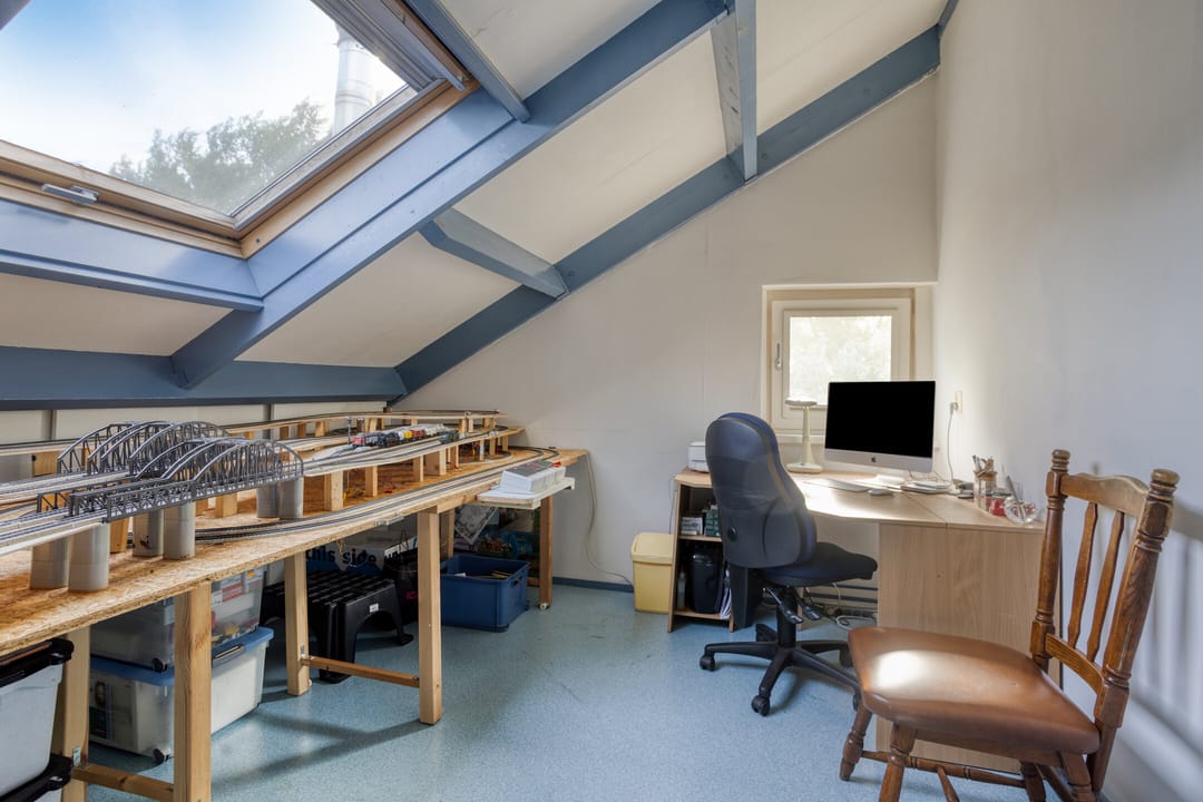 Photo 31 of Boekenrodestraat 8