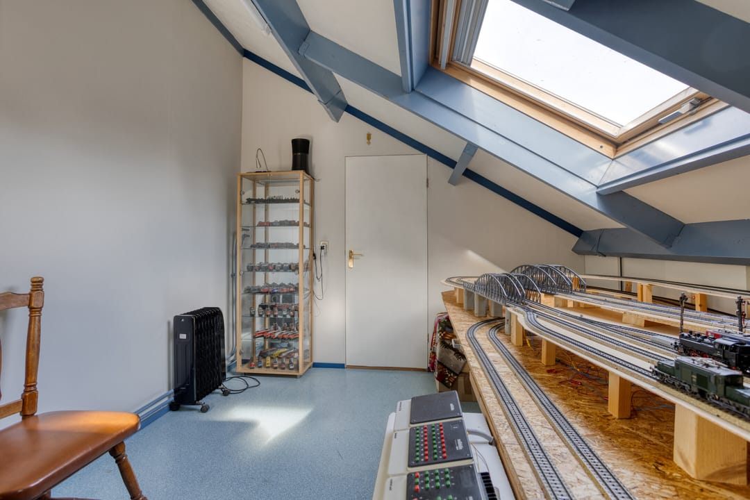 Photo 32 of Boekenrodestraat 8