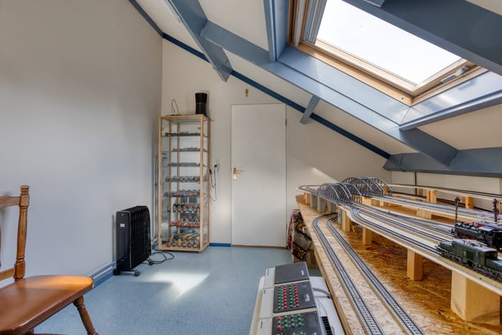 Foto 32 van Boekenrodestraat 8