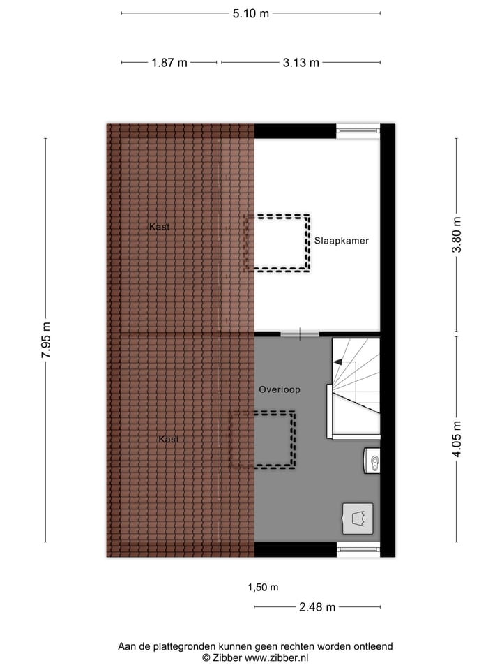 Foto 33 van Boekenrodestraat 8