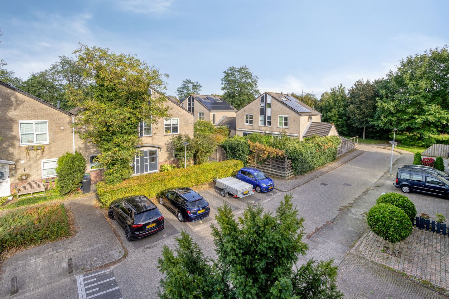 Photo 35 of Boekenrodestraat 8