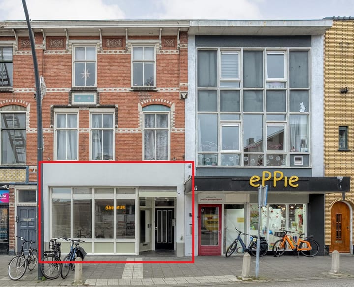 Assendorperstraat 104, Zwolle