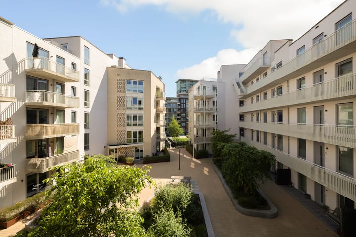 Photo 3 of Carel Willinkgracht 545