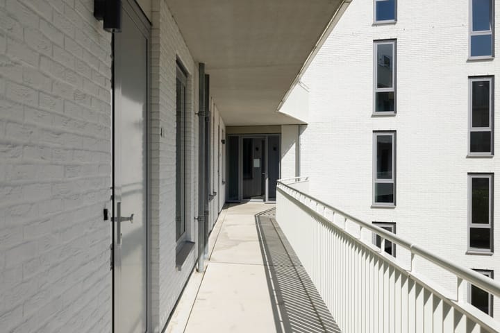 Photo 7 of Carel Willinkgracht 545