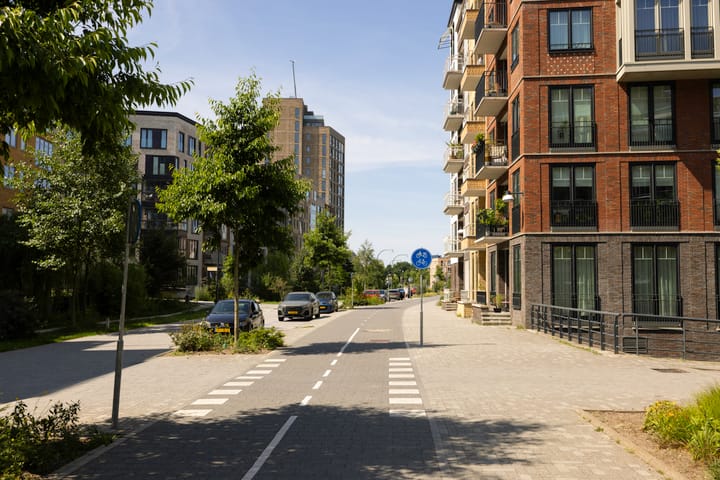 Photo 25 of Carel Willinkgracht 545