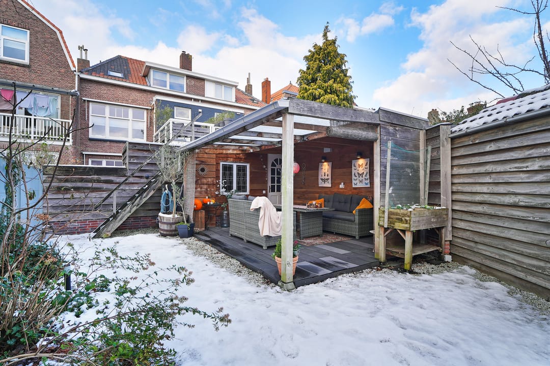 Photo 2 of Paul Krugerstraat 200