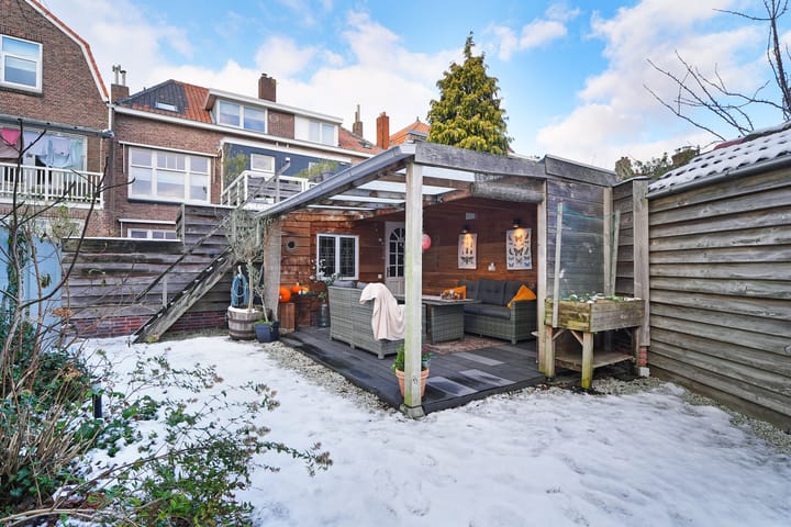 Foto 2 van Paul Krugerstraat 200