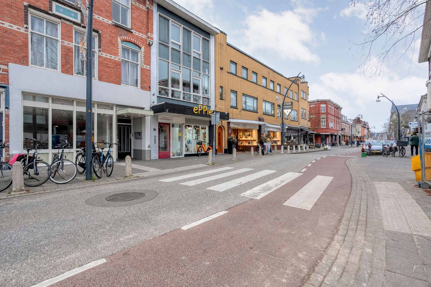 Bekijk foto 2 van Assendorperstraat 104